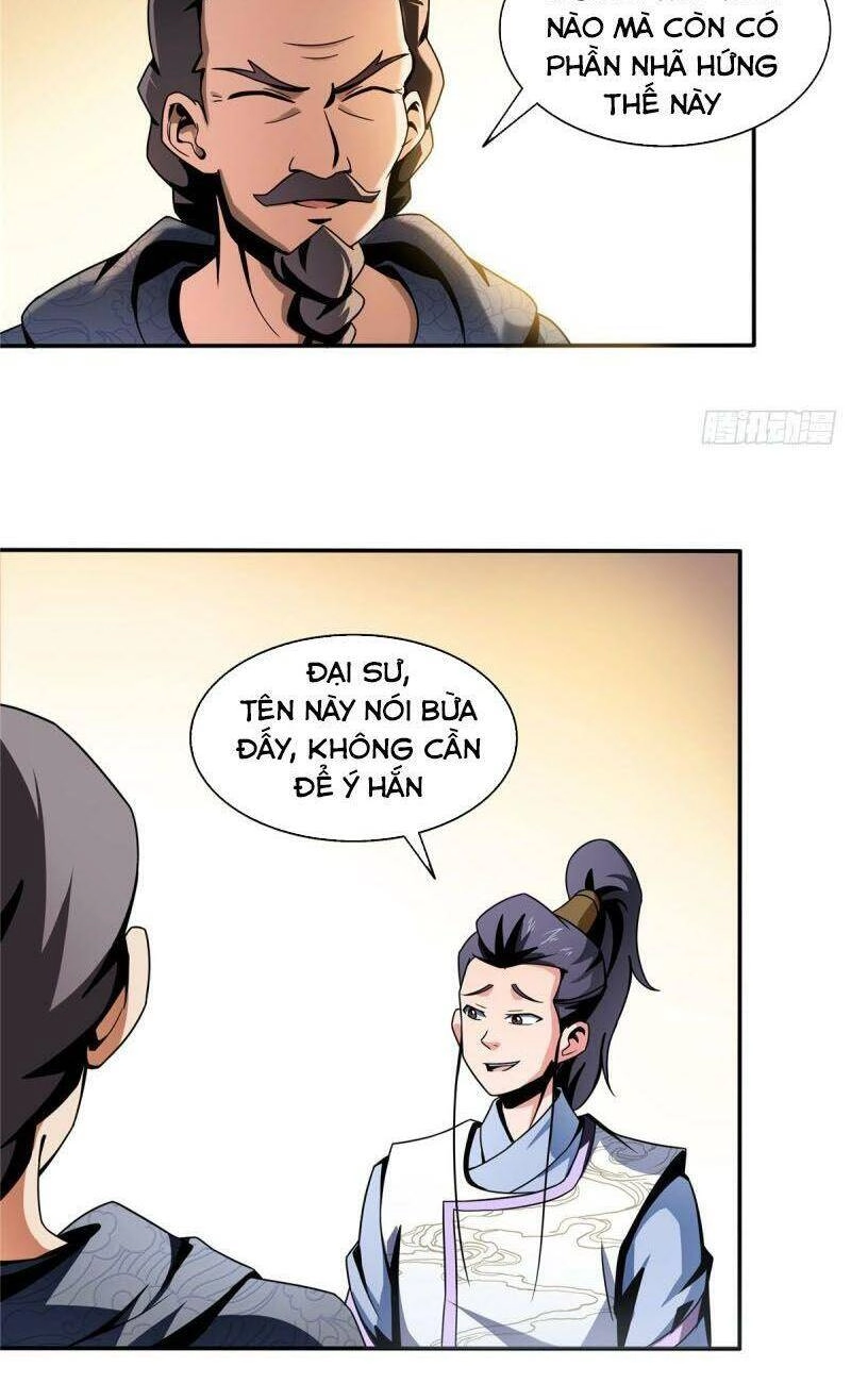 Thiên Đạo Đồ Thư Quán Chapter 30 - 20