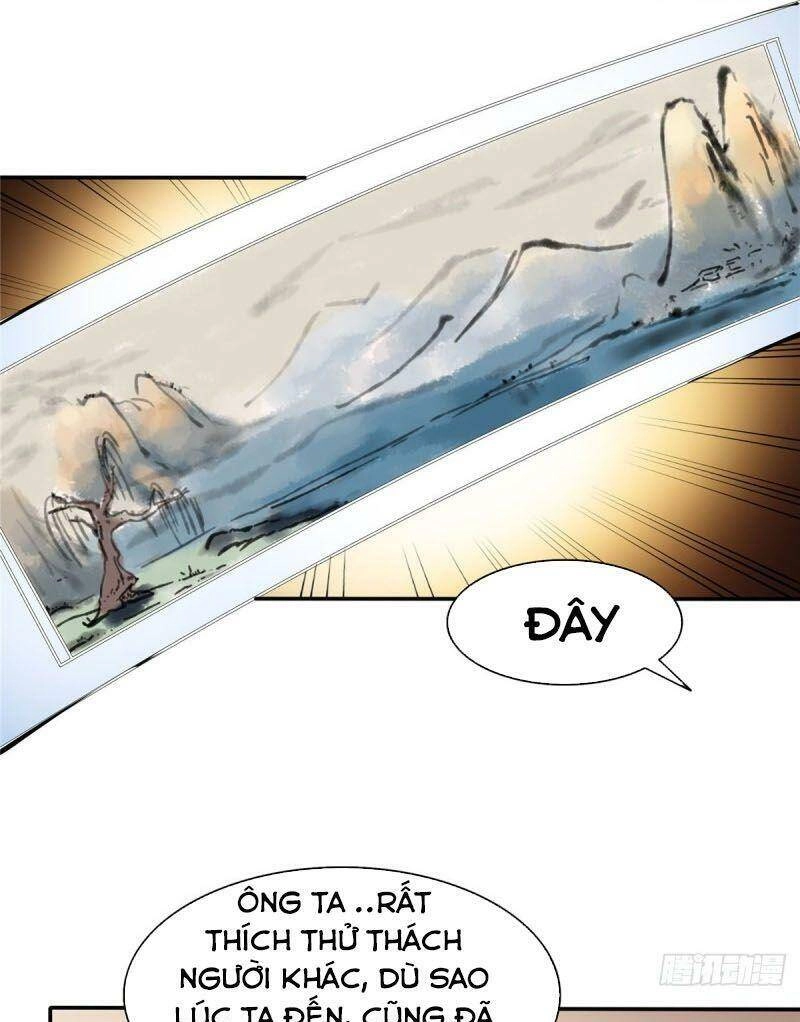 Thiên Đạo Đồ Thư Quán Chapter 30 - 22