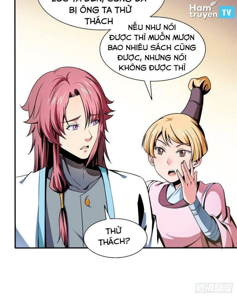 Thiên Đạo Đồ Thư Quán Chapter 30 - 23