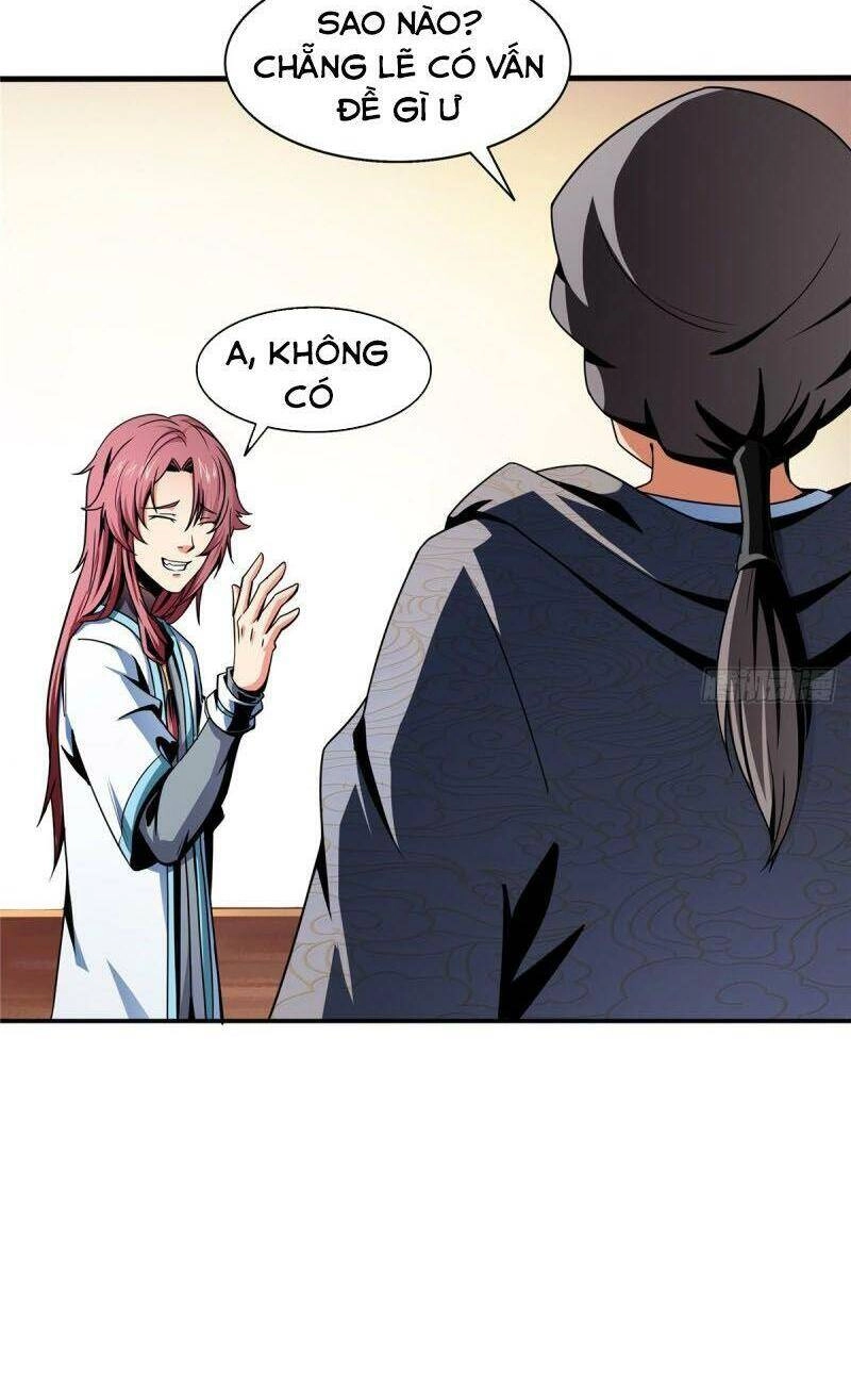 Thiên Đạo Đồ Thư Quán Chapter 30 - 25