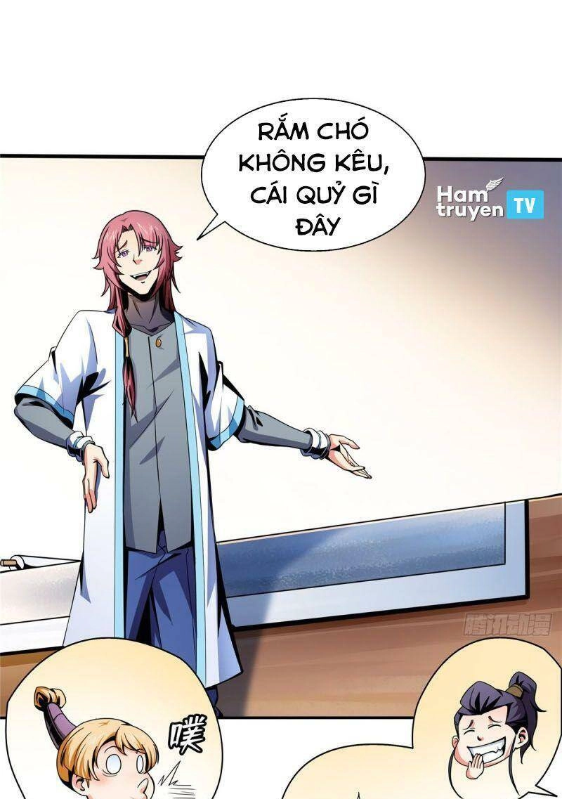 Thiên Đạo Đồ Thư Quán Chapter 30 - 29