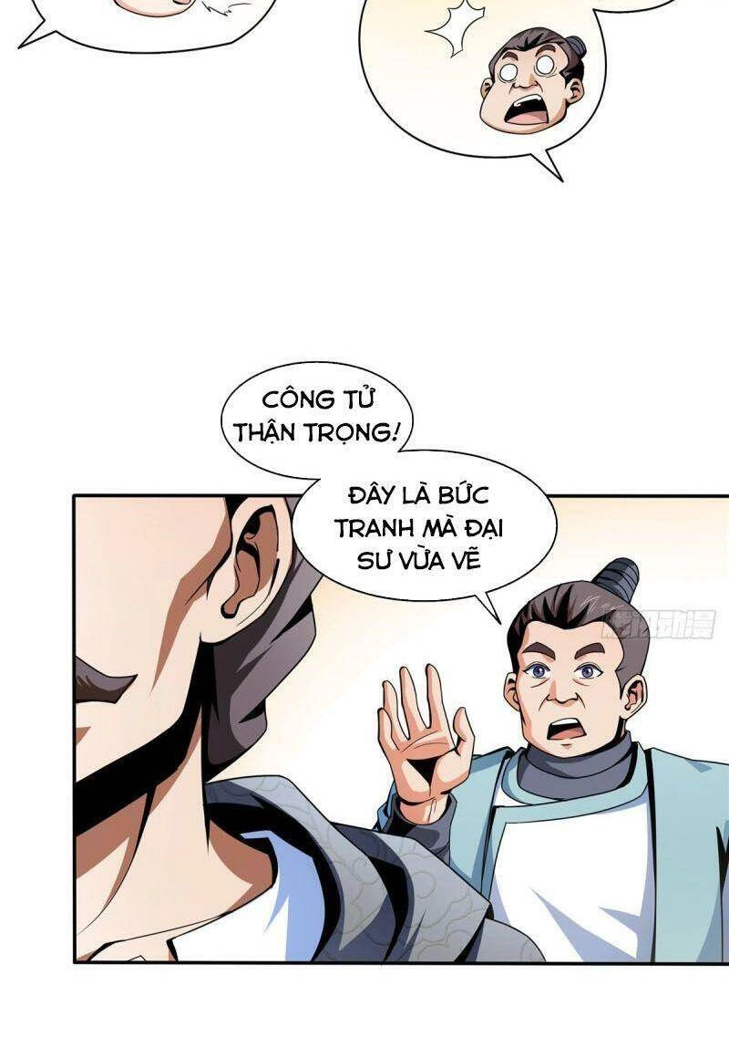 Thiên Đạo Đồ Thư Quán Chapter 30 - 30