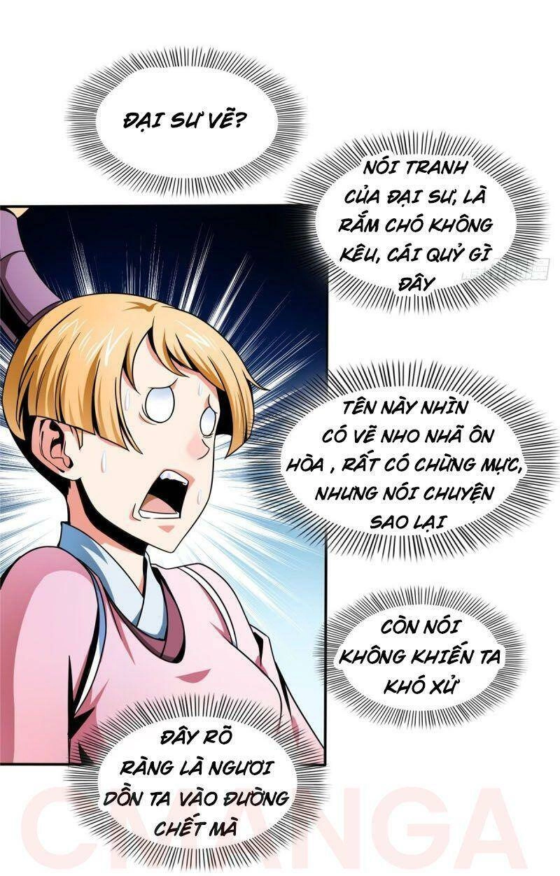 Thiên Đạo Đồ Thư Quán Chapter 30 - 31