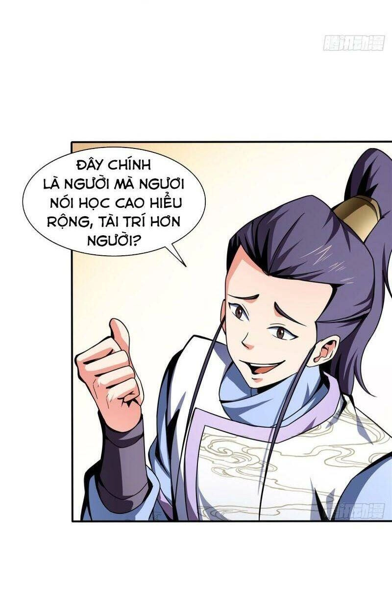 Thiên Đạo Đồ Thư Quán Chapter 30 - 32