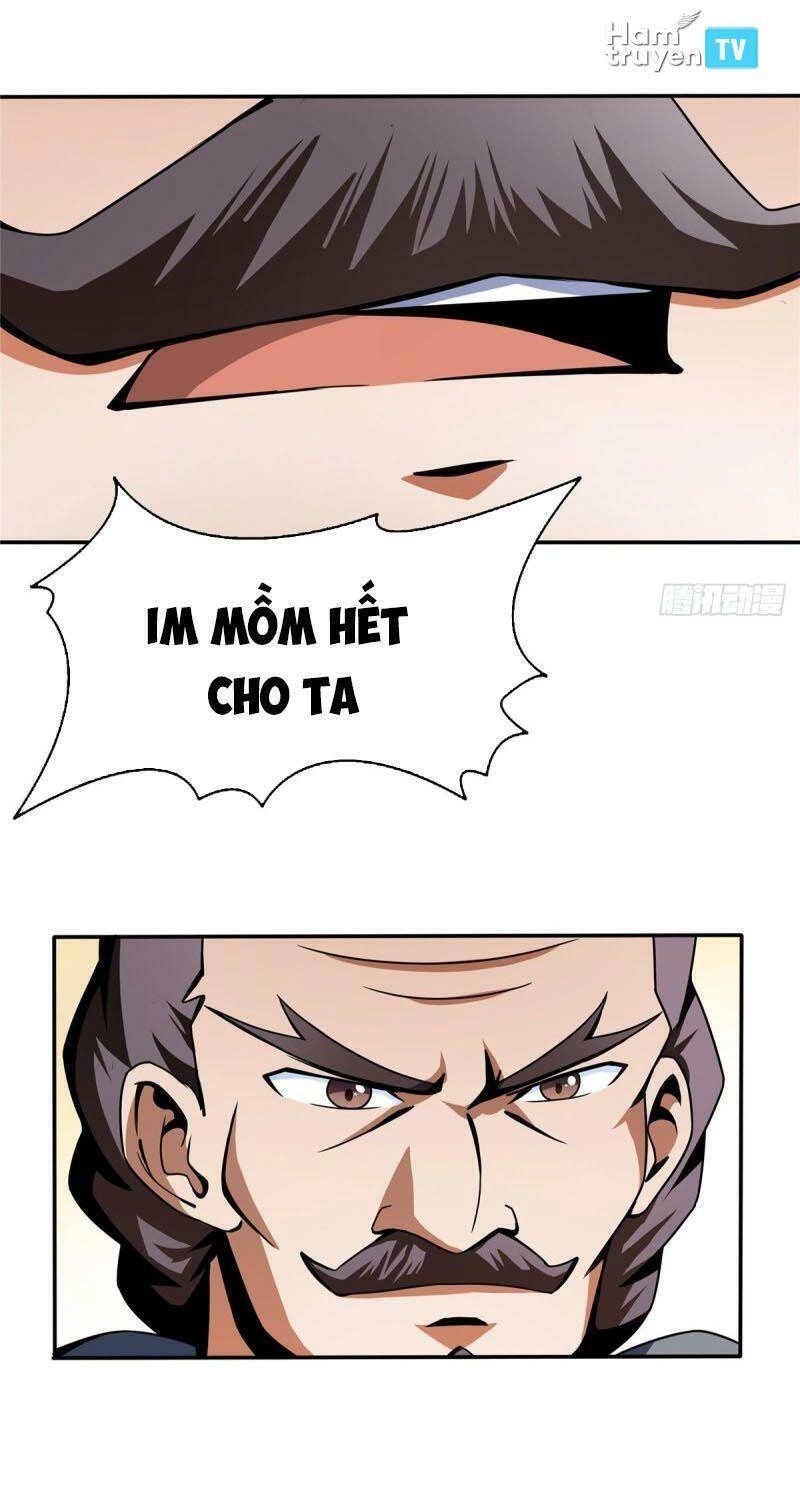 Thiên Đạo Đồ Thư Quán Chapter 30 - 33