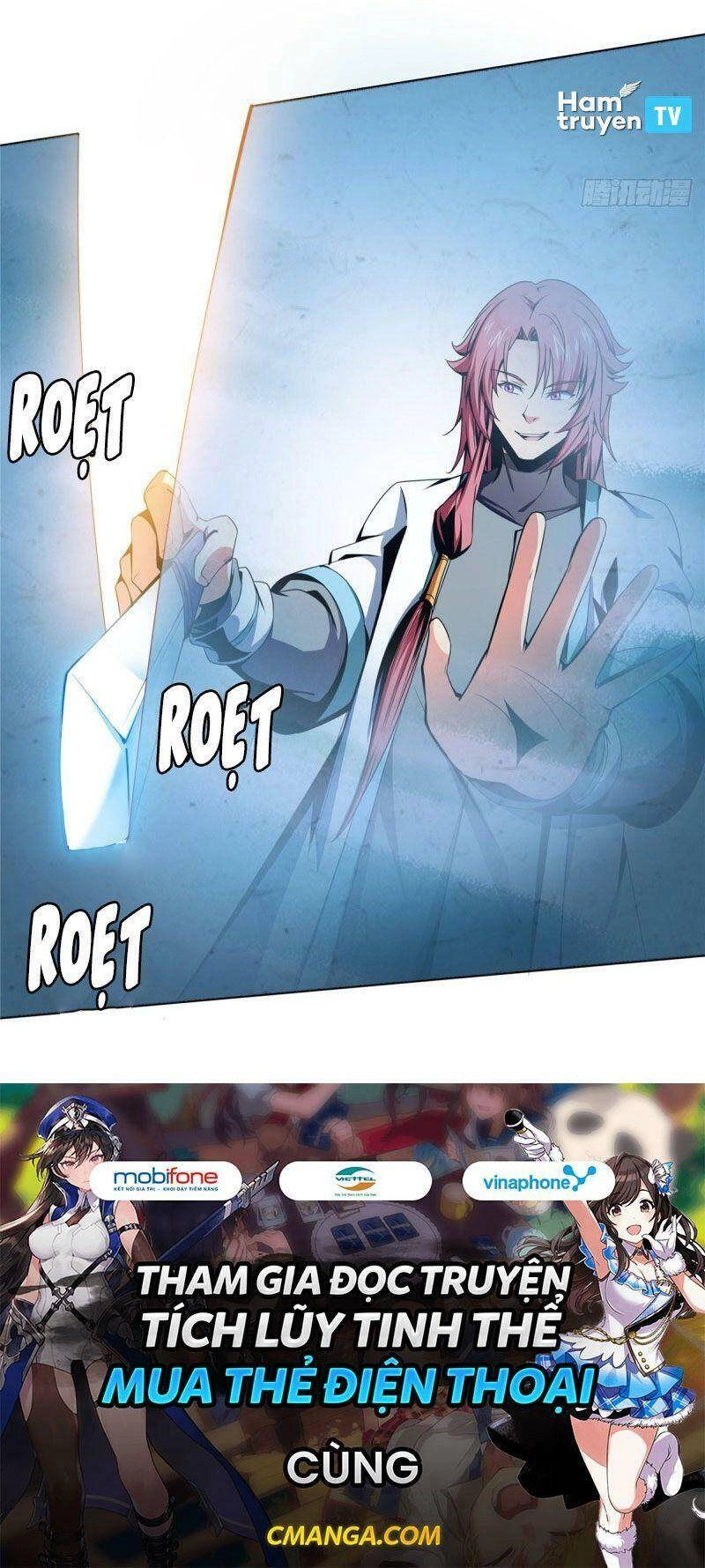 Thiên Đạo Đồ Thư Quán Chapter 30 - 38