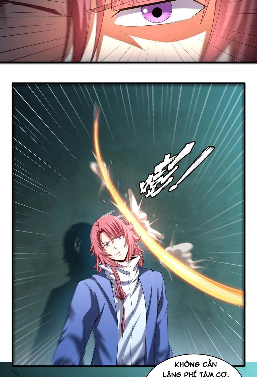 Thiên Đạo Đồ Thư Quán Chapter 287 - 2