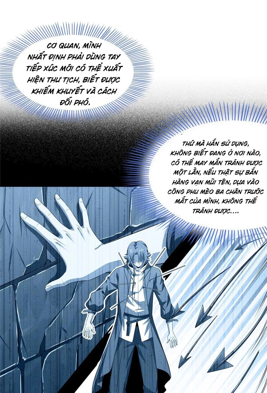 Thiên Đạo Đồ Thư Quán Chapter 287 - 4