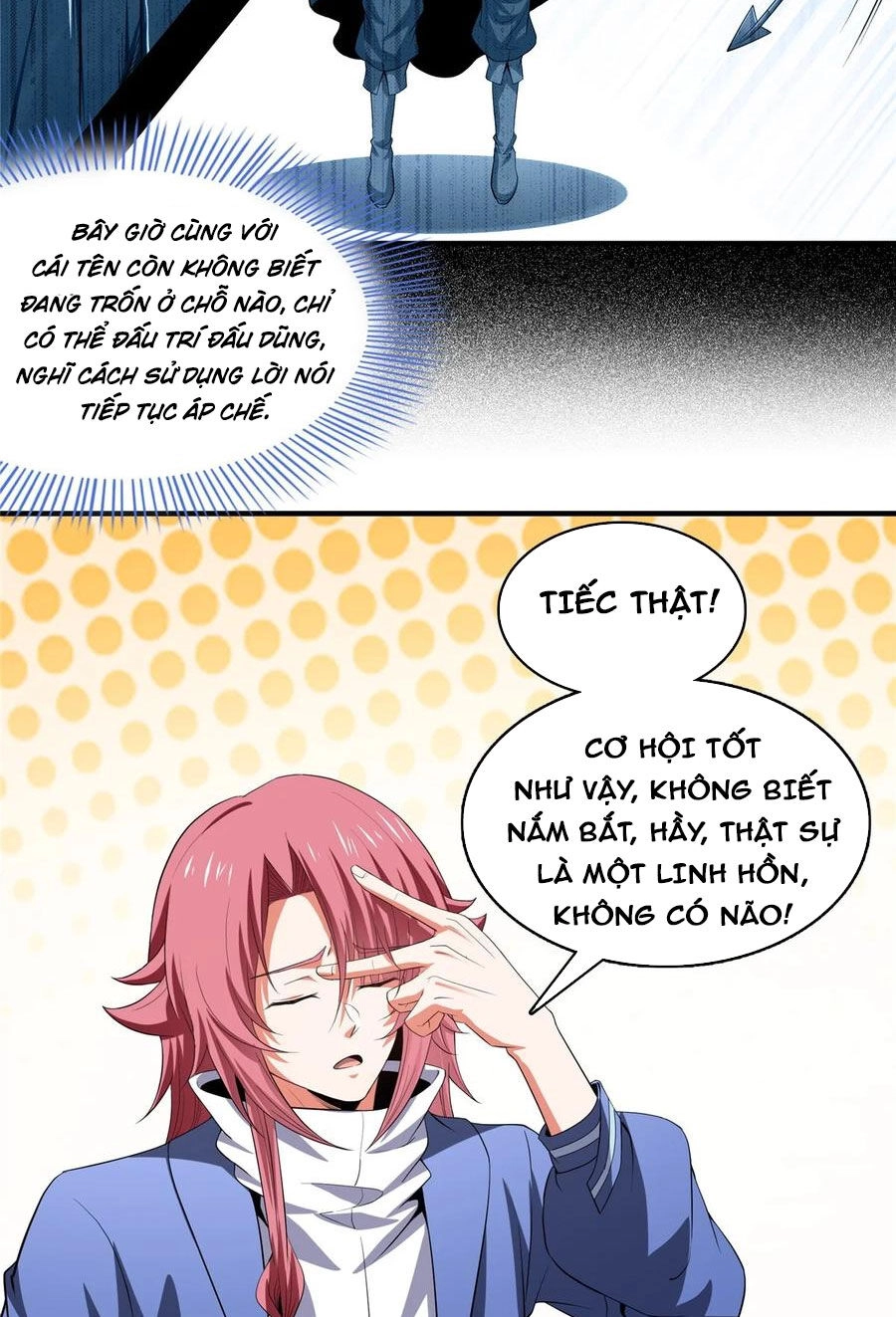 Thiên Đạo Đồ Thư Quán Chapter 287 - 5