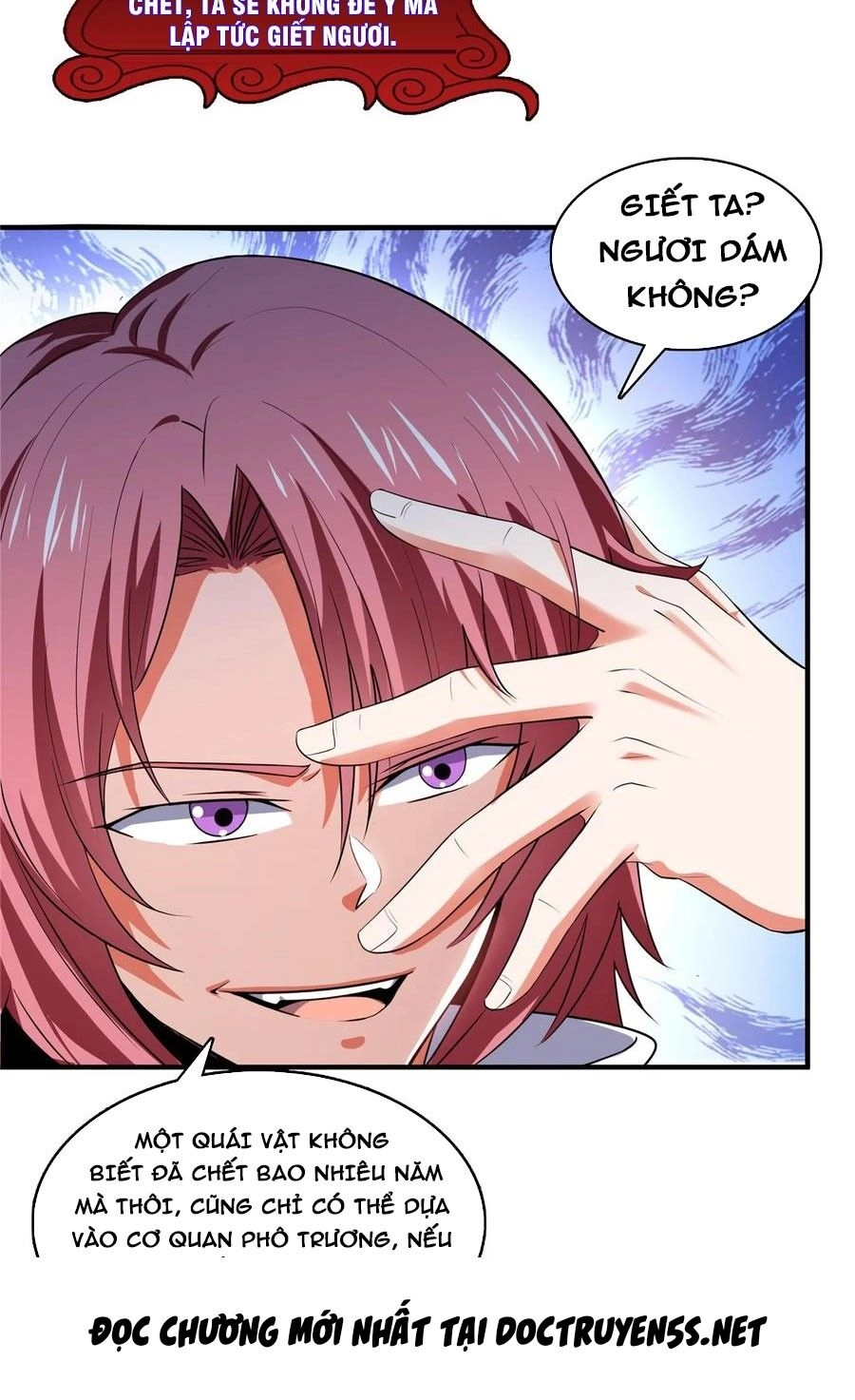 Thiên Đạo Đồ Thư Quán Chapter 287 - 7