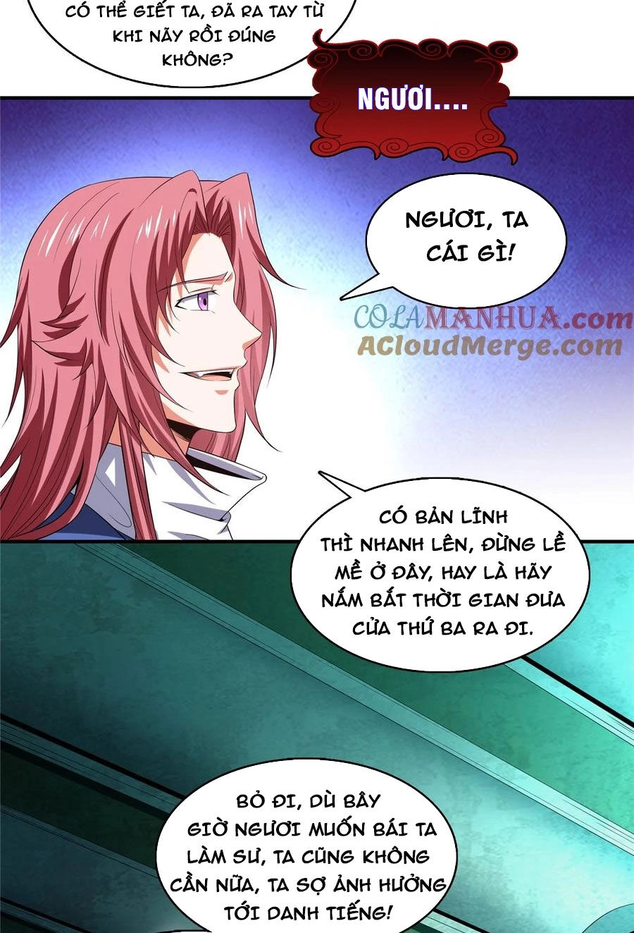 Thiên Đạo Đồ Thư Quán Chapter 287 - 8