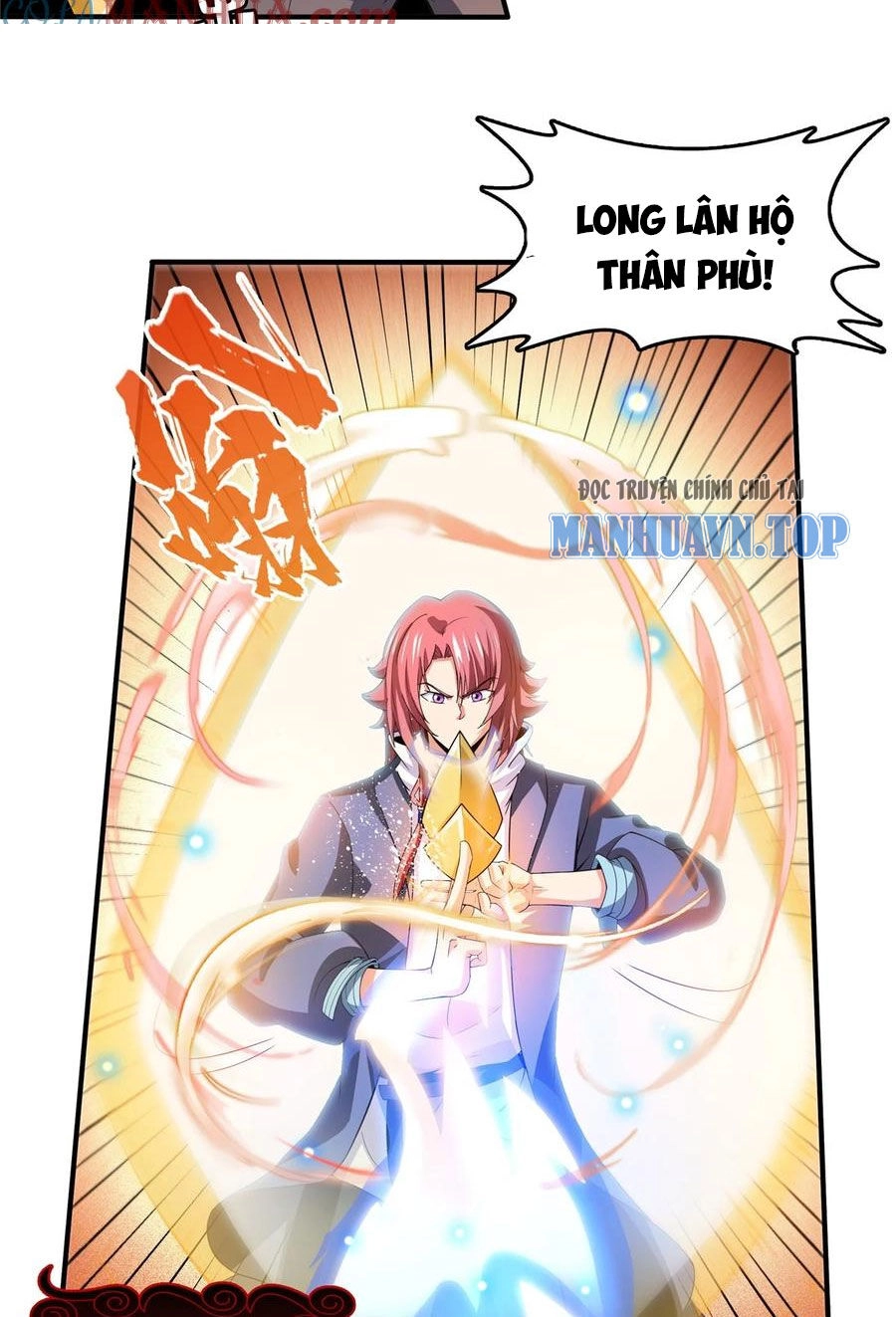 Thiên Đạo Đồ Thư Quán Chapter 287 - 13