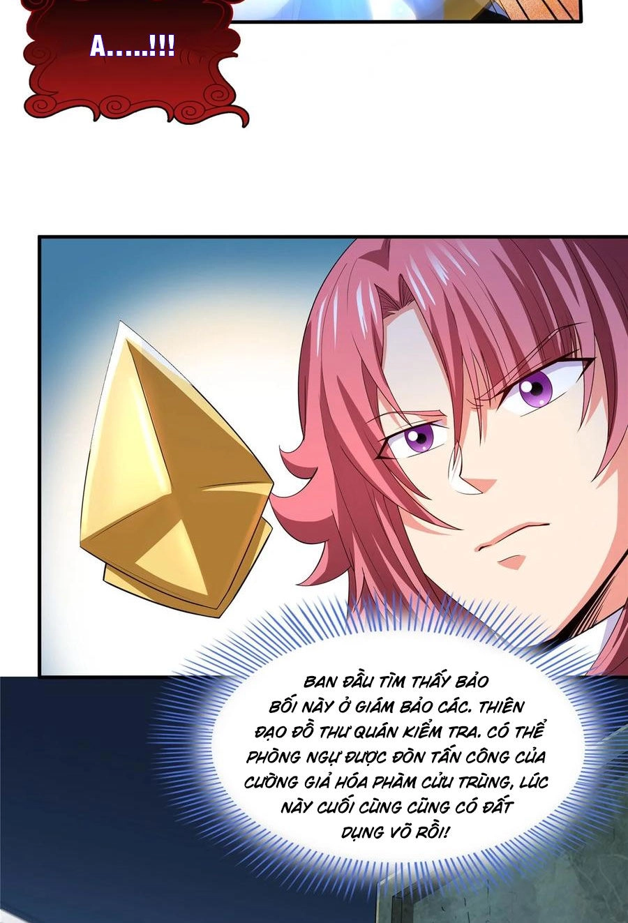 Thiên Đạo Đồ Thư Quán Chapter 287 - 14