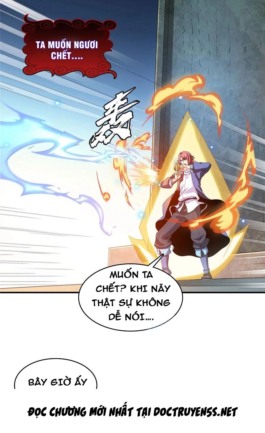 Thiên Đạo Đồ Thư Quán Chapter 287 - 15