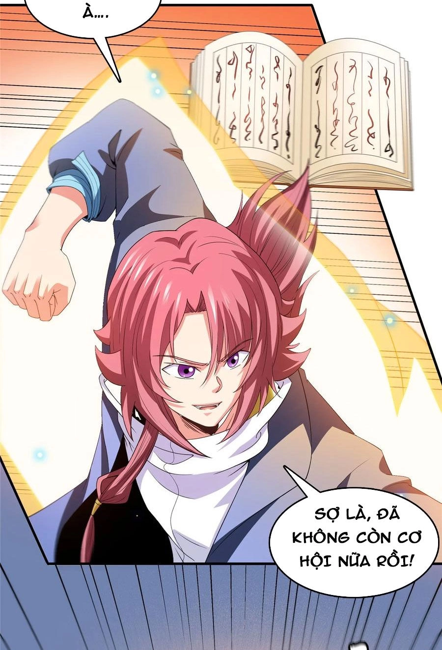 Thiên Đạo Đồ Thư Quán Chapter 287 - 16