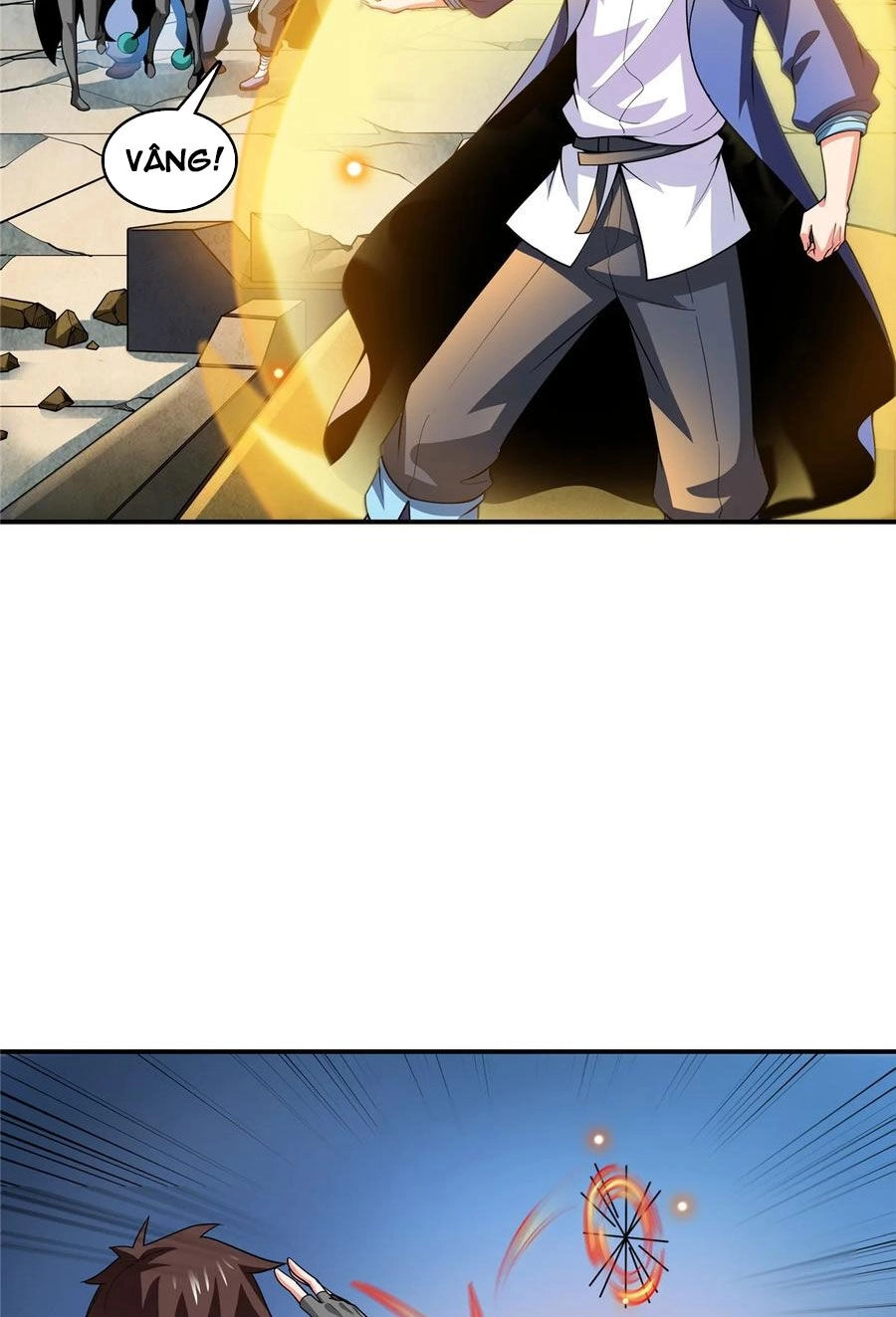 Thiên Đạo Đồ Thư Quán Chapter 287 - 19