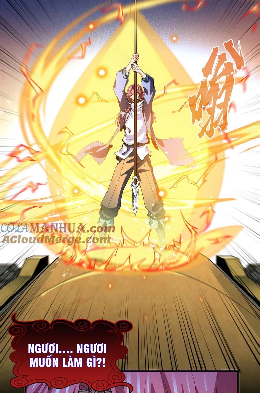 Thiên Đạo Đồ Thư Quán Chapter 287 - 21