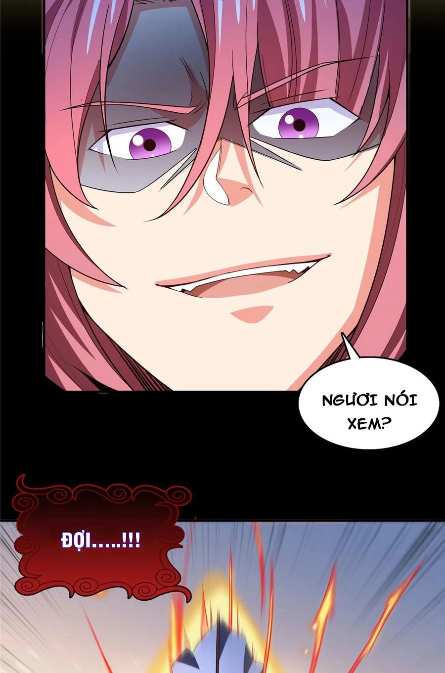 Thiên Đạo Đồ Thư Quán Chapter 287 - 22