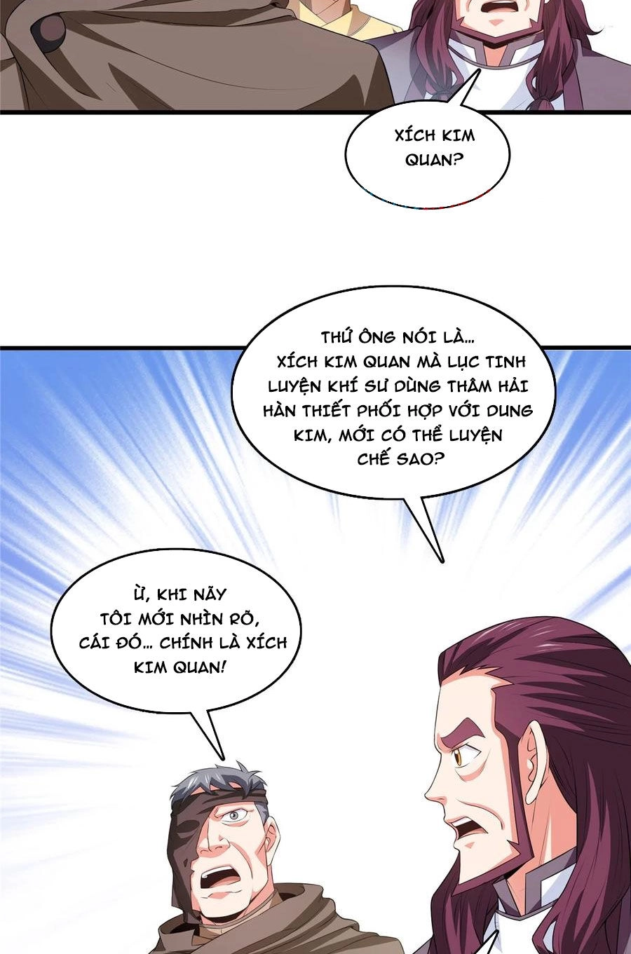 Thiên Đạo Đồ Thư Quán Chapter 287 - 25