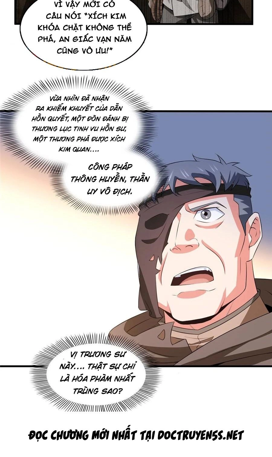 Thiên Đạo Đồ Thư Quán Chapter 287 - 27