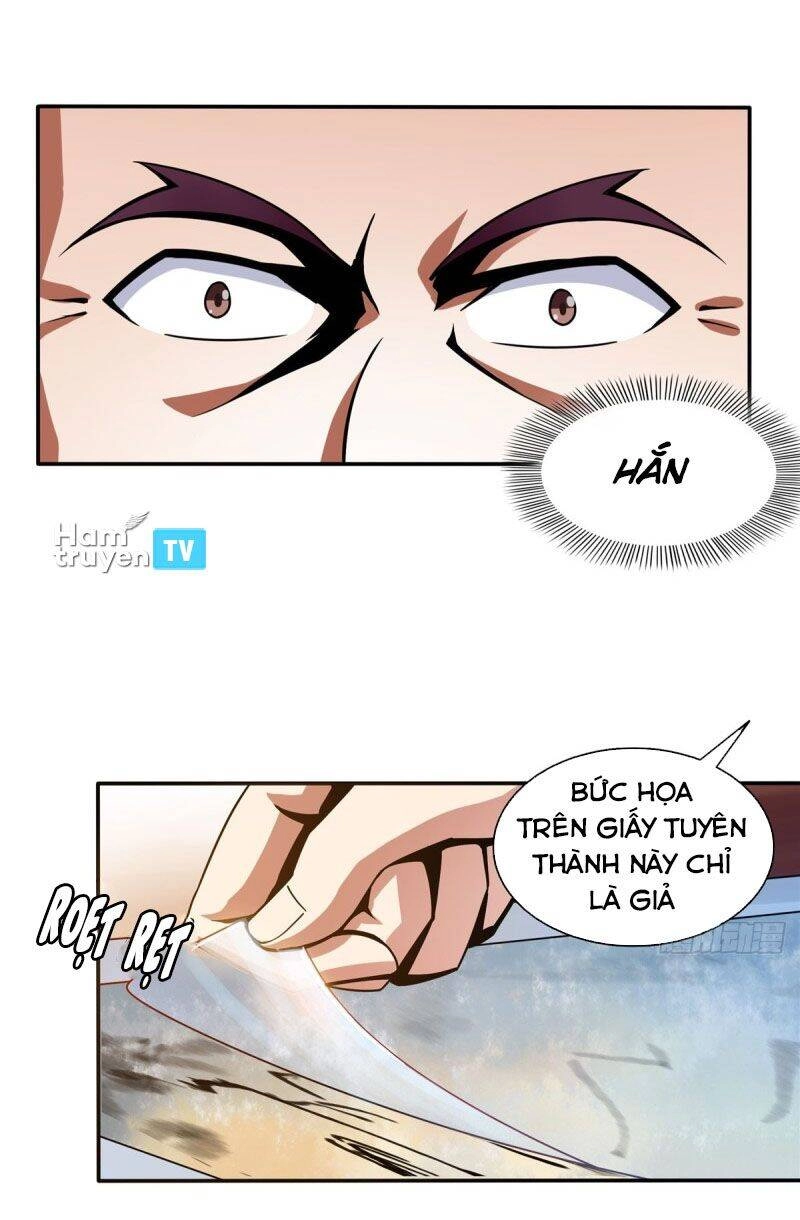 Thiên Đạo Đồ Thư Quán Chapter 31 - 2