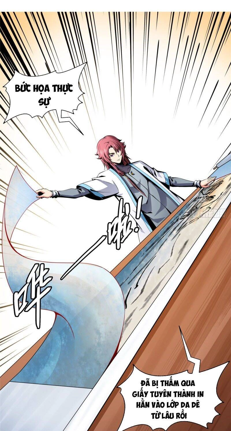 Thiên Đạo Đồ Thư Quán Chapter 31 - 3