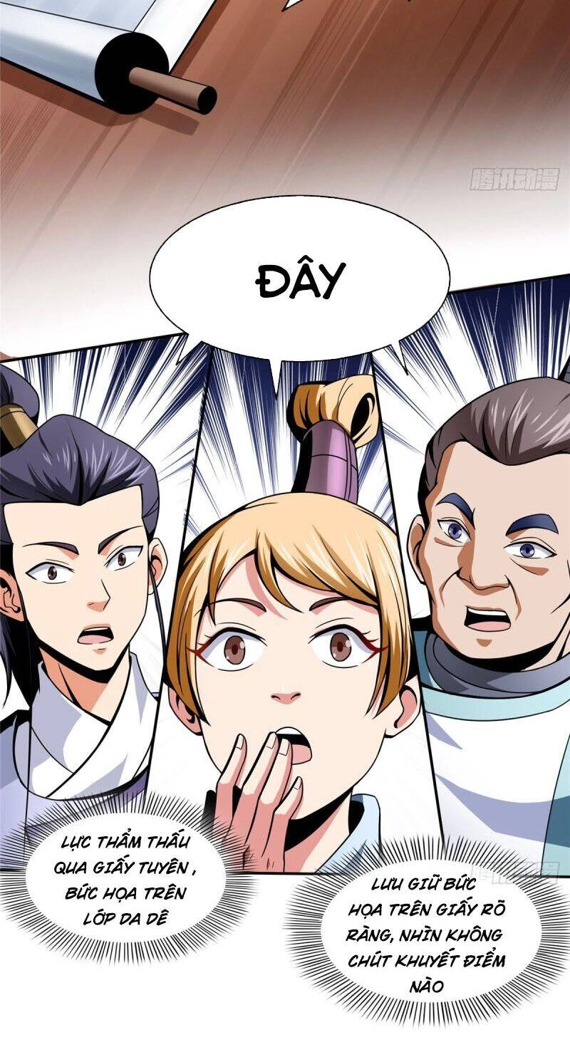 Thiên Đạo Đồ Thư Quán Chapter 31 - 4