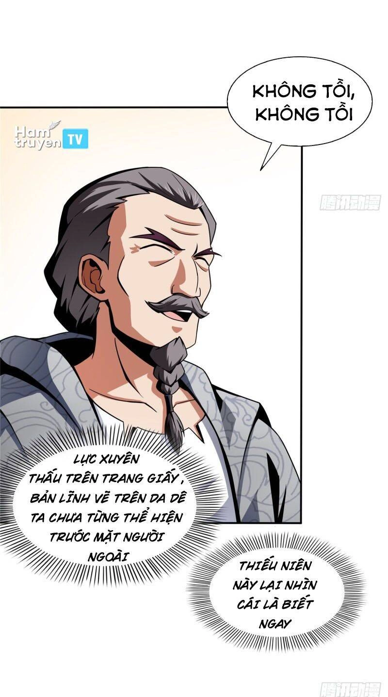 Thiên Đạo Đồ Thư Quán Chapter 31 - 5