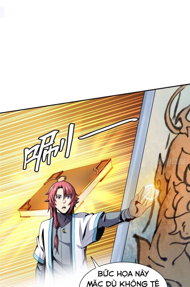 Thiên Đạo Đồ Thư Quán Chapter 31 - 8