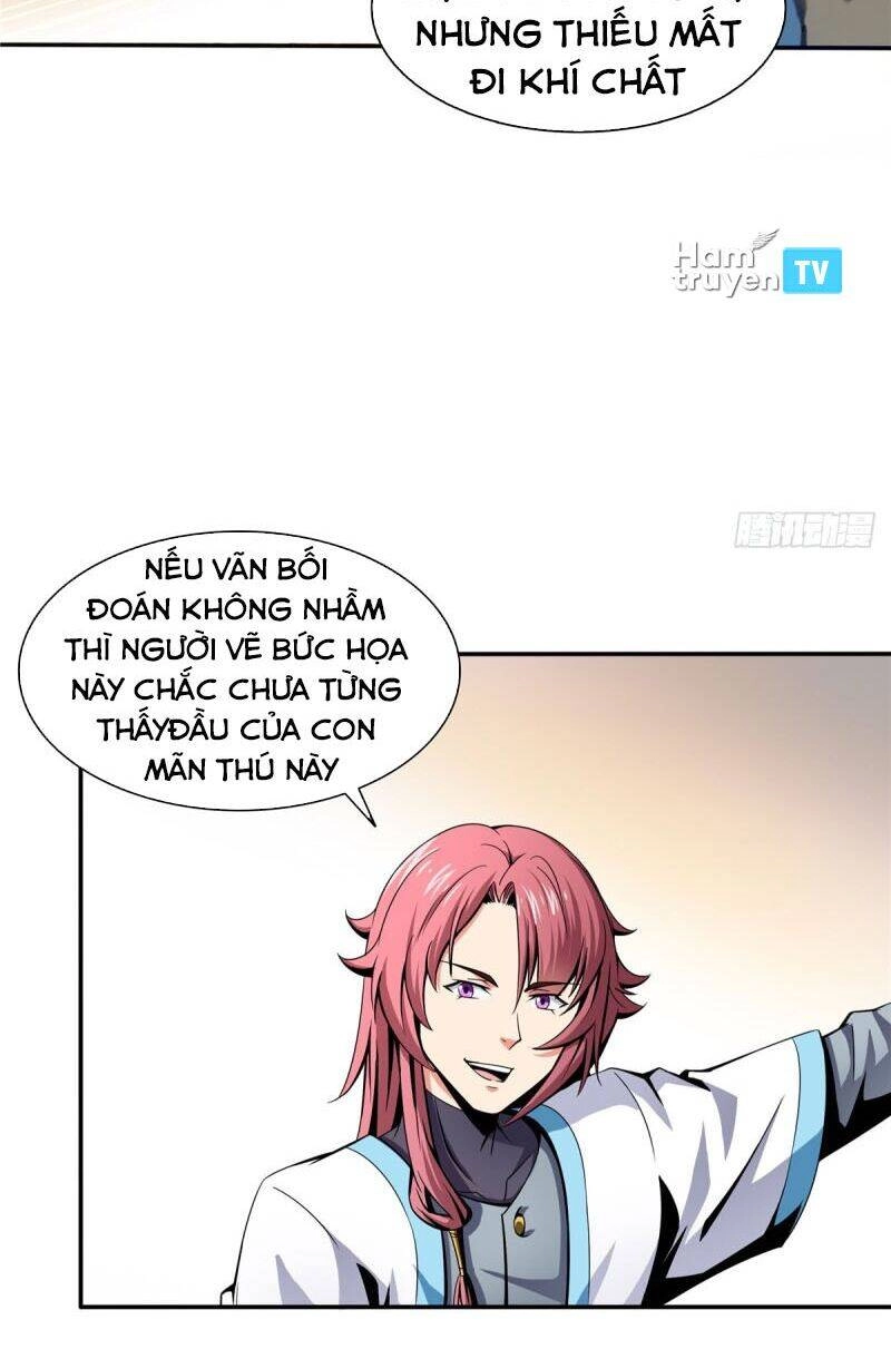 Thiên Đạo Đồ Thư Quán Chapter 31 - 9