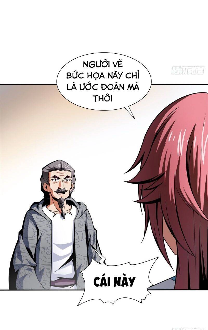 Thiên Đạo Đồ Thư Quán Chapter 31 - 10