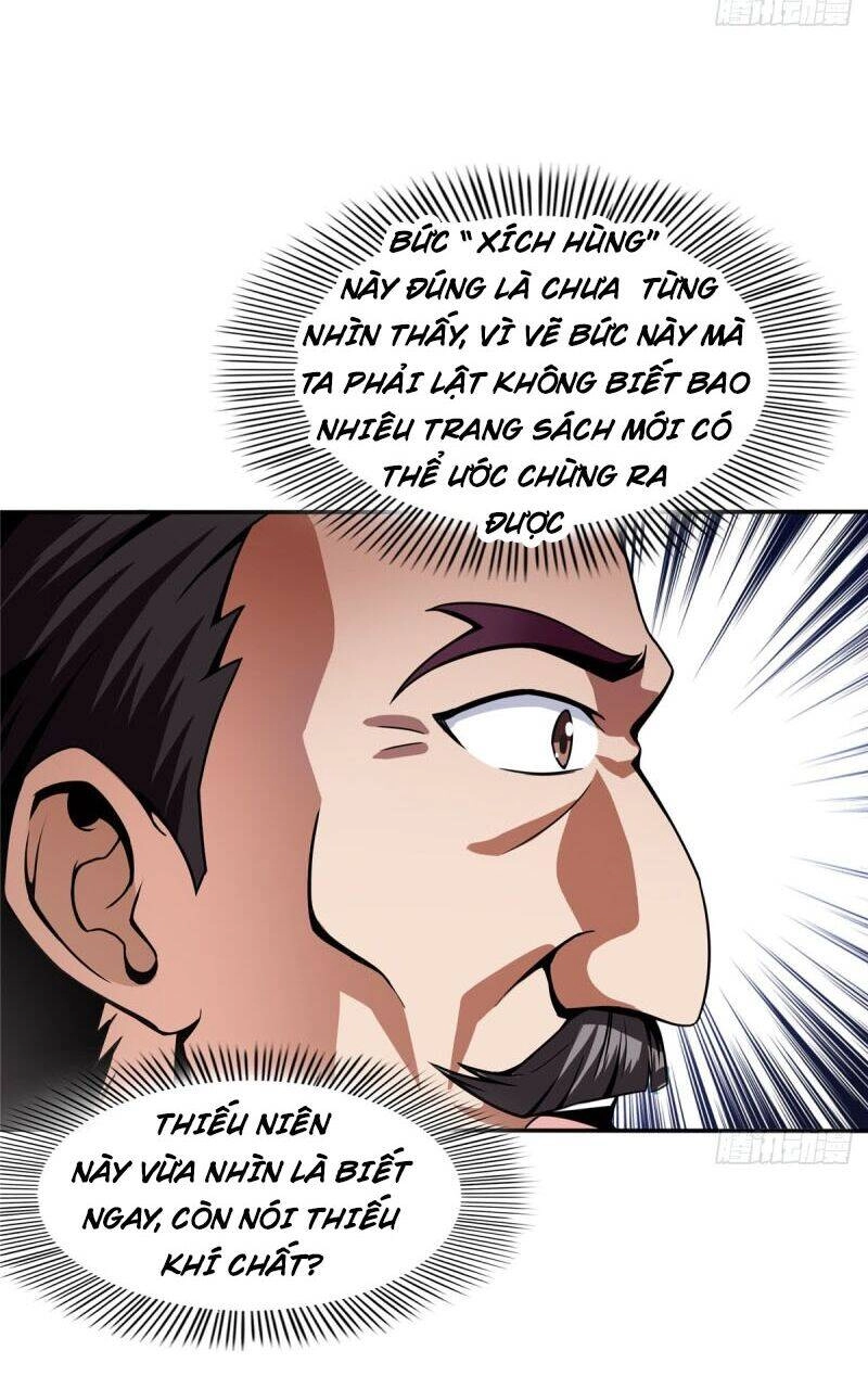 Thiên Đạo Đồ Thư Quán Chapter 31 - 11