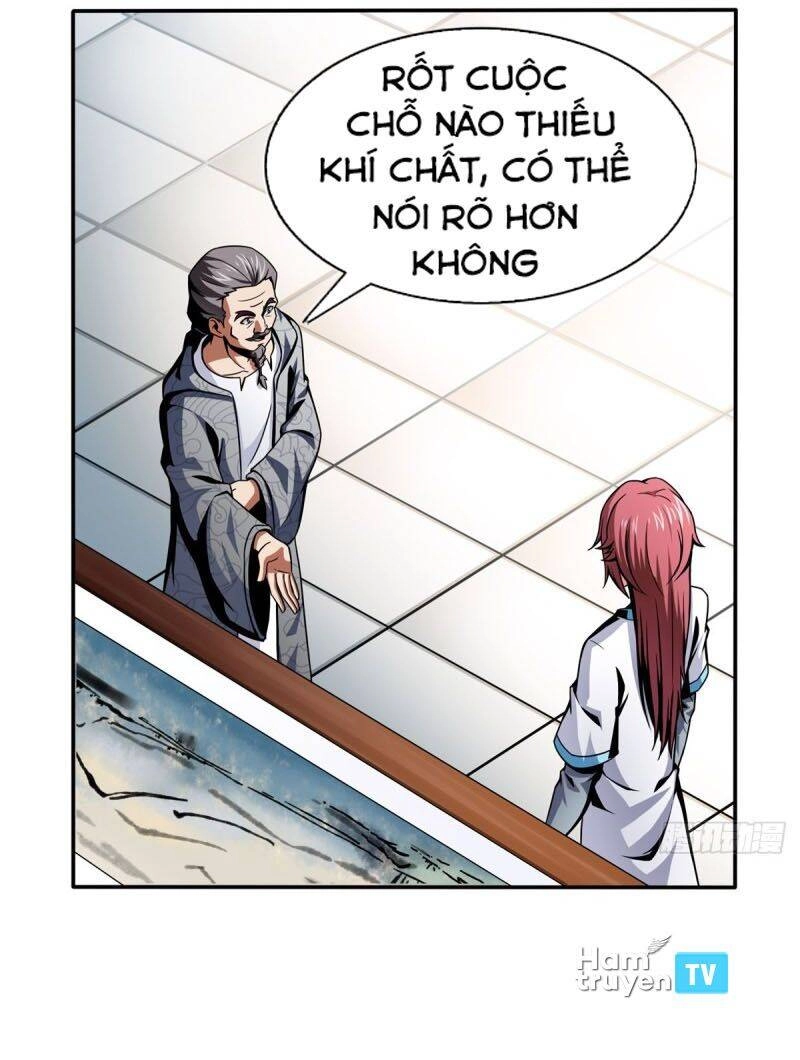 Thiên Đạo Đồ Thư Quán Chapter 31 - 12