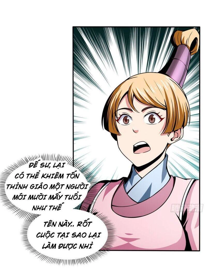 Thiên Đạo Đồ Thư Quán Chapter 31 - 13