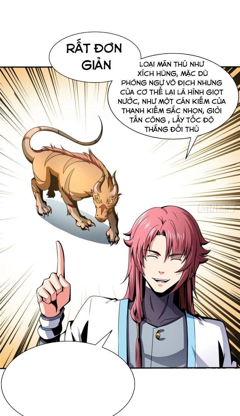 Thiên Đạo Đồ Thư Quán Chapter 31 - 14