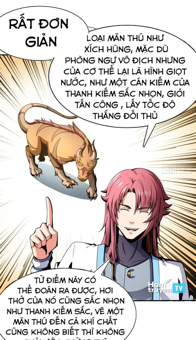 Thiên Đạo Đồ Thư Quán Chapter 31 - 16