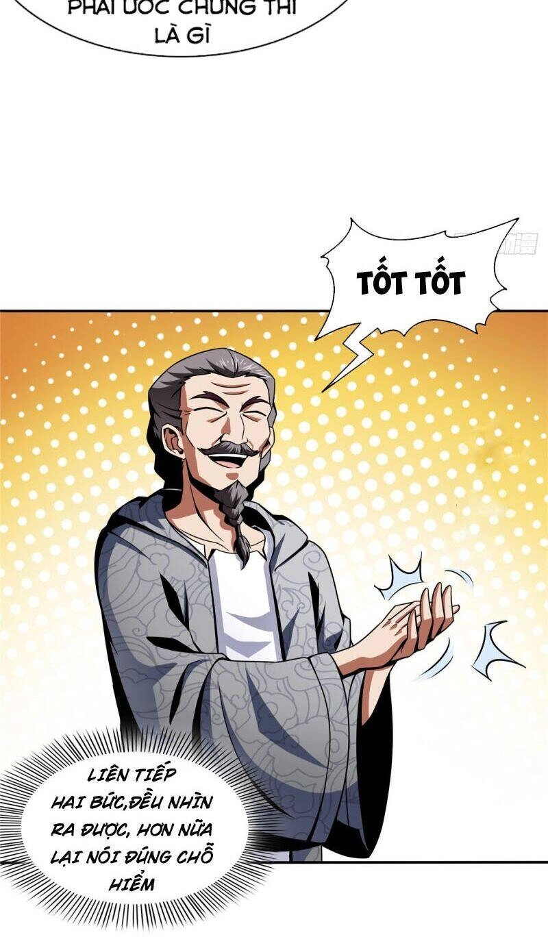 Thiên Đạo Đồ Thư Quán Chapter 31 - 17