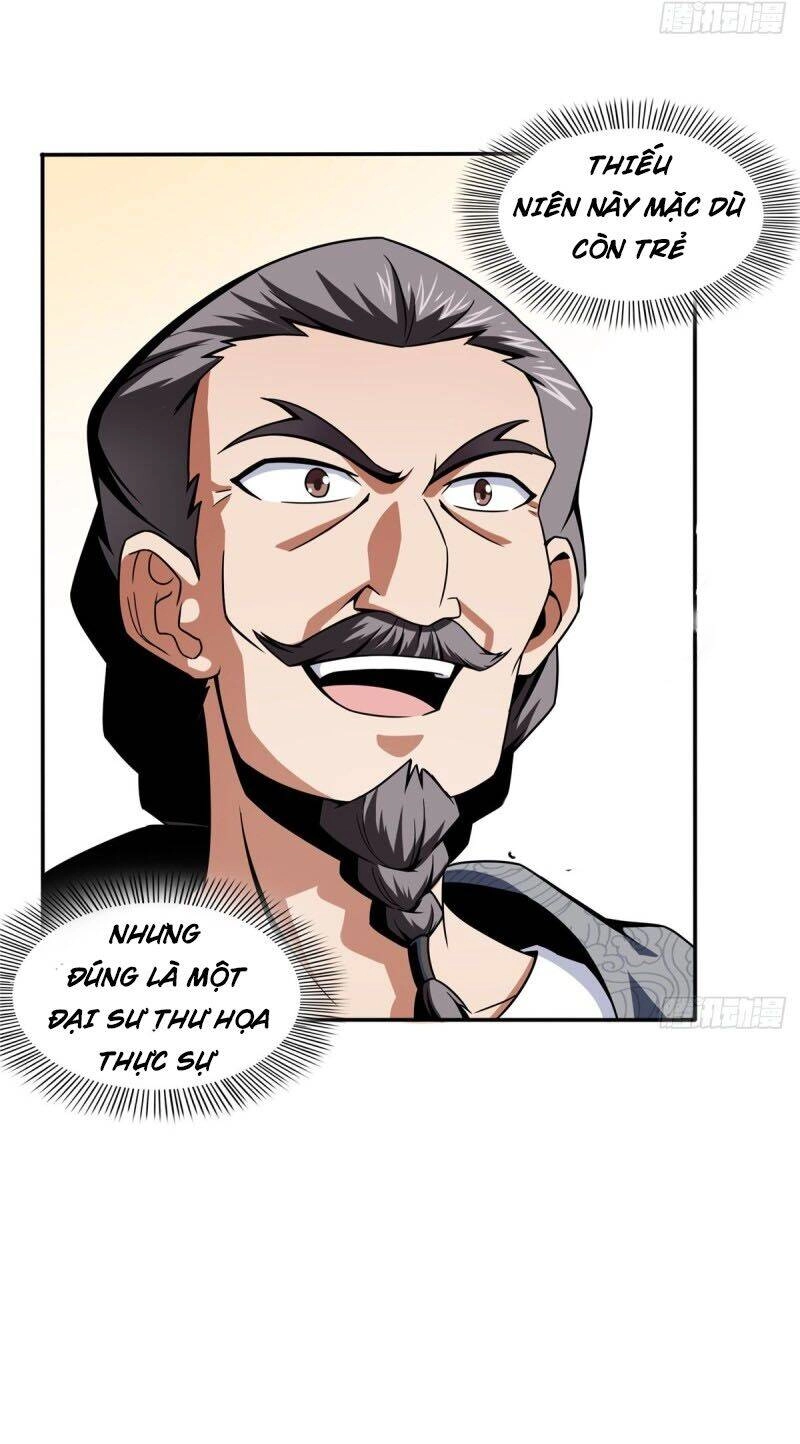 Thiên Đạo Đồ Thư Quán Chapter 31 - 18