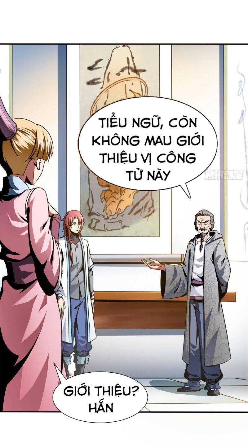 Thiên Đạo Đồ Thư Quán Chapter 31 - 19