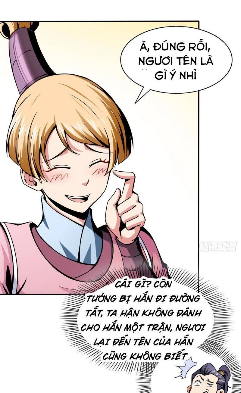 Thiên Đạo Đồ Thư Quán Chapter 31 - 20