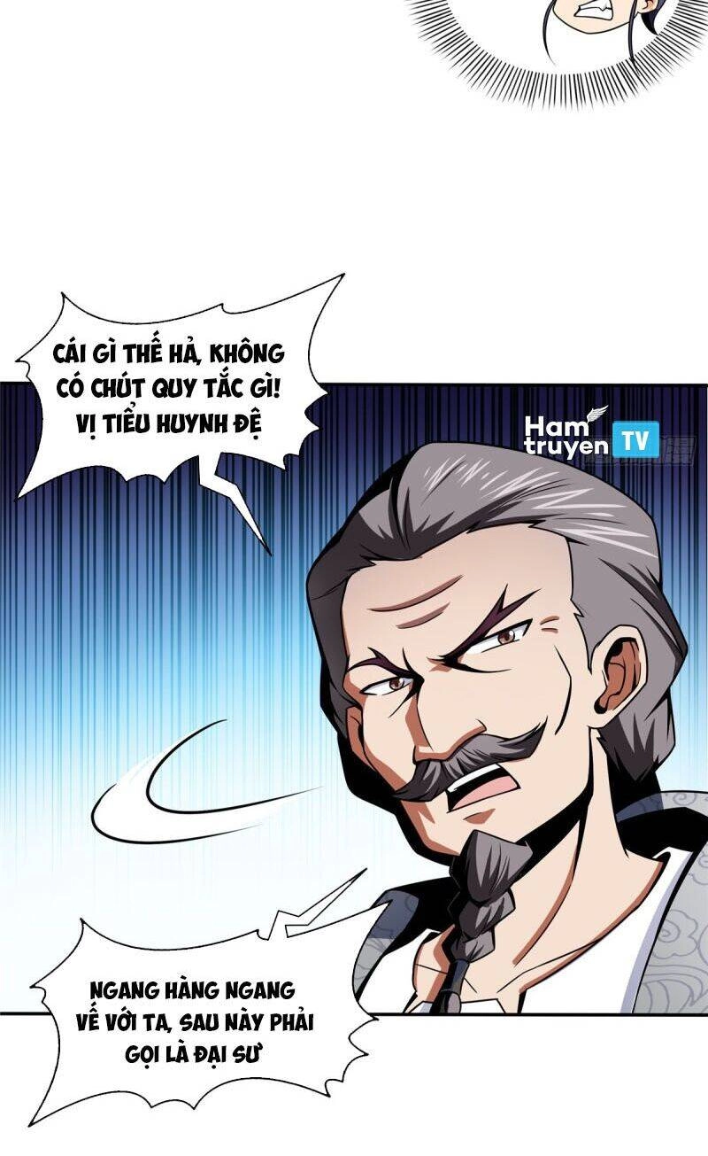 Thiên Đạo Đồ Thư Quán Chapter 31 - 21