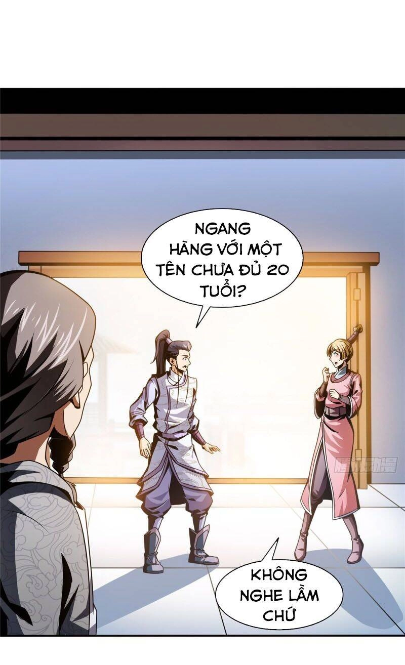 Thiên Đạo Đồ Thư Quán Chapter 31 - 22