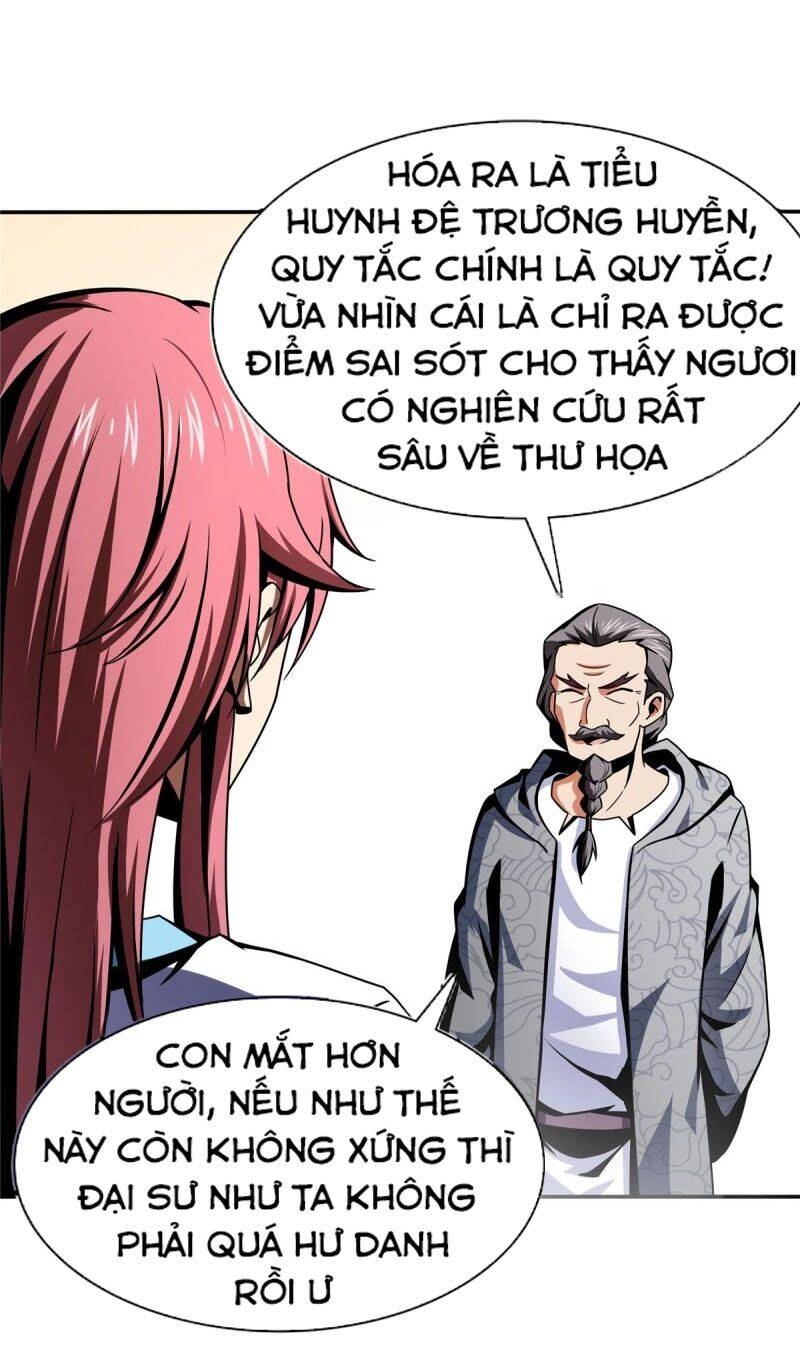 Thiên Đạo Đồ Thư Quán Chapter 31 - 25