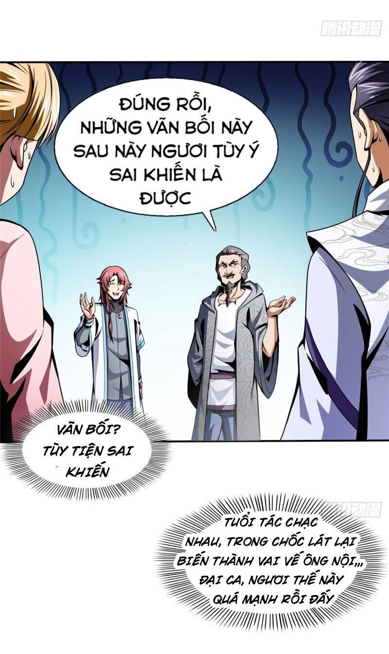 Thiên Đạo Đồ Thư Quán Chapter 31 - 26