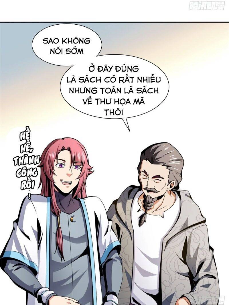 Thiên Đạo Đồ Thư Quán Chapter 31 - 28