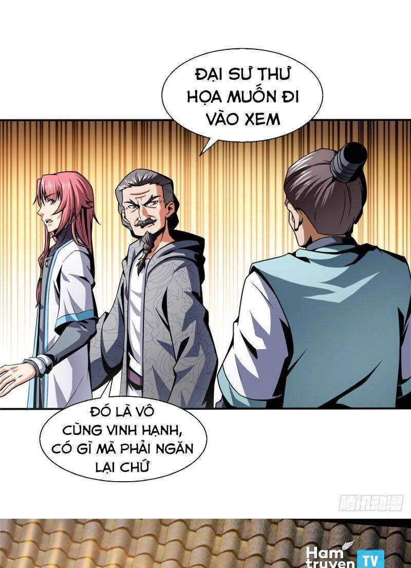 Thiên Đạo Đồ Thư Quán Chapter 31 - 30