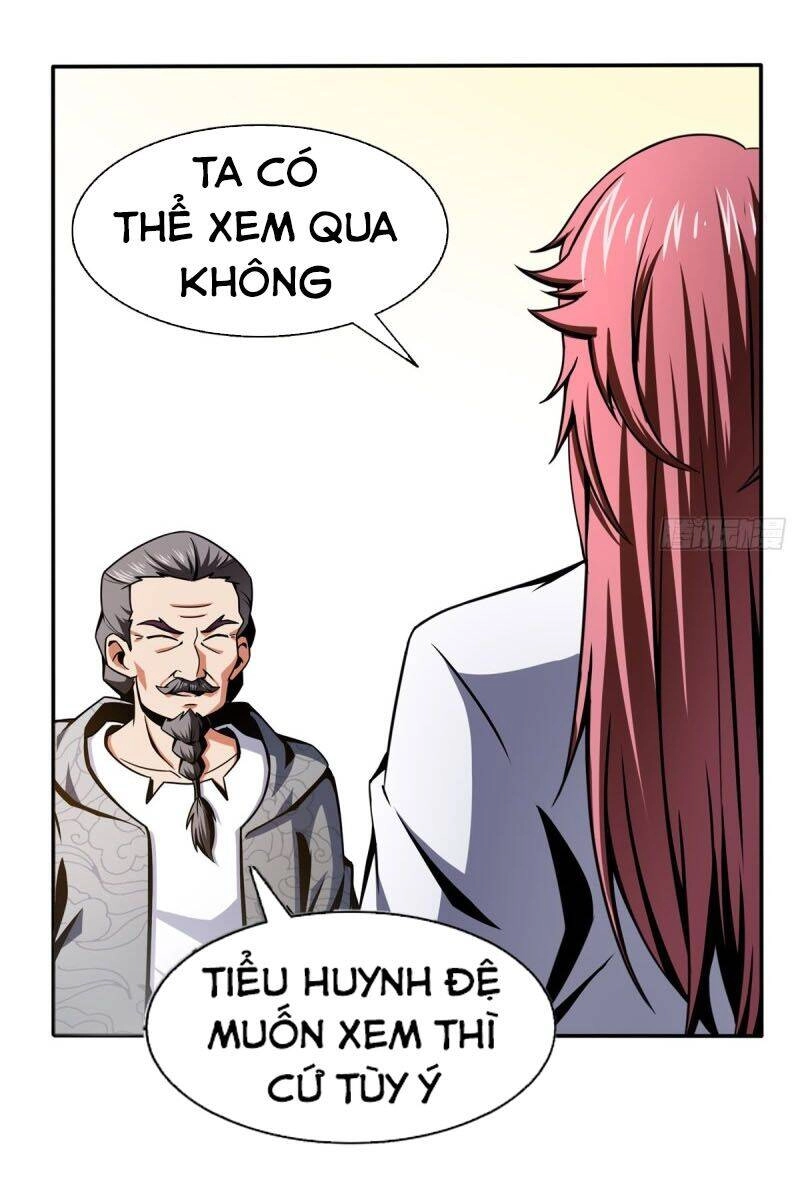 Thiên Đạo Đồ Thư Quán Chapter 31 - 37