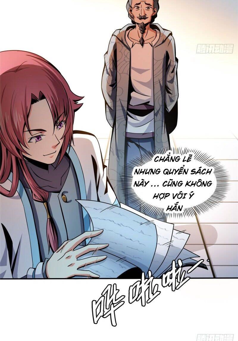 Thiên Đạo Đồ Thư Quán Chapter 31 - 39