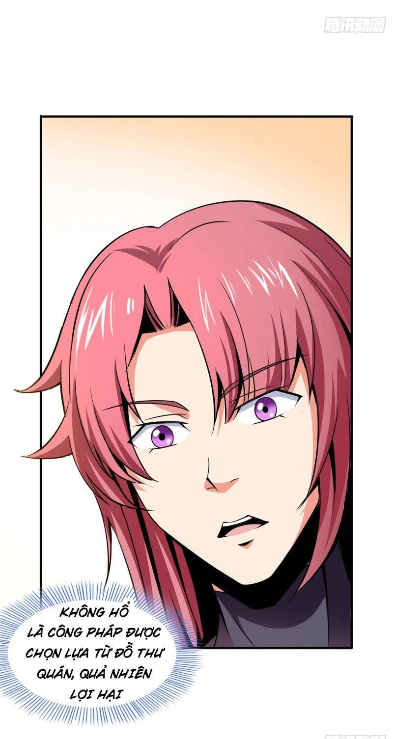 Thiên Đạo Đồ Thư Quán Chapter 32 - 5