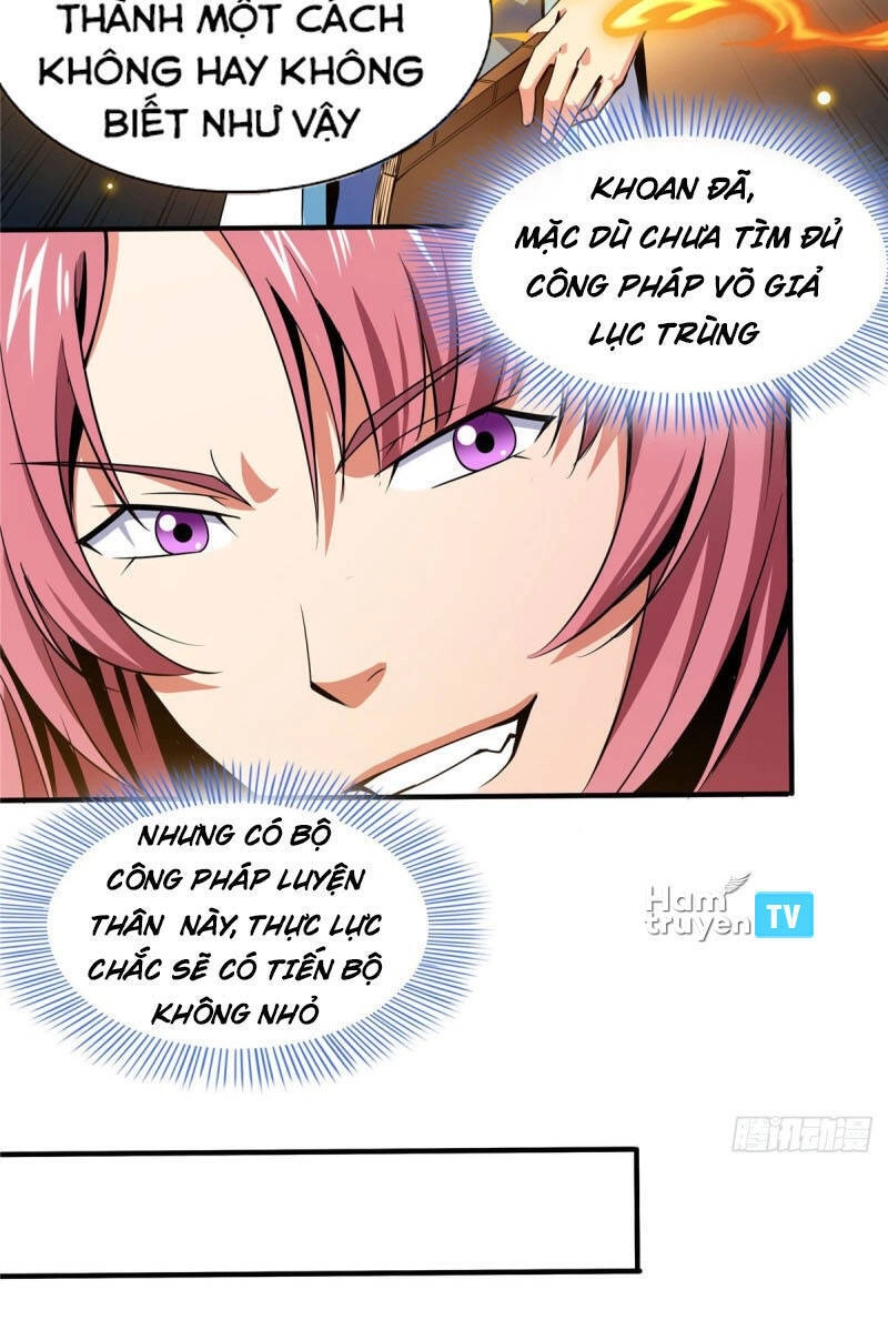 Thiên Đạo Đồ Thư Quán Chapter 32 - 7